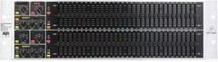ULTRAGRAPH PRO FBQ6200HD High-Definition 31-Band Stereo Graphic Equalizer wit…