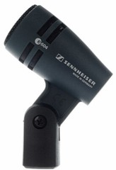 *NEW* Sennheiser E604 Dynamic Cardioid Microphone