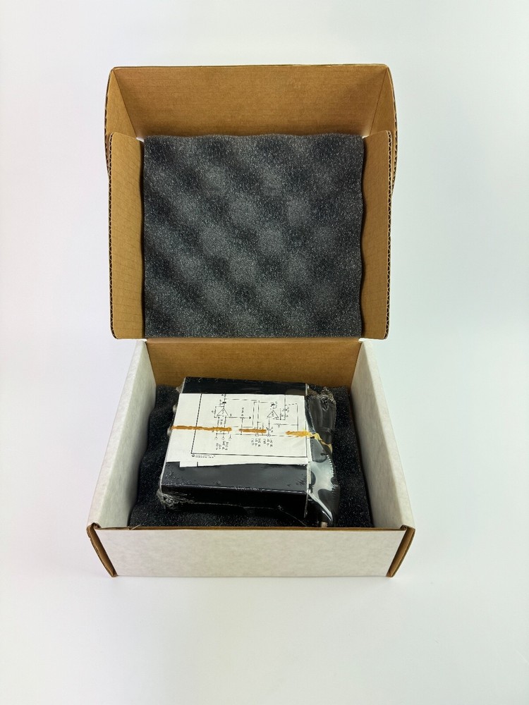 Sescom PO-6 „the portables“ 1×3 PRO DA *NEW OPEN BOX*