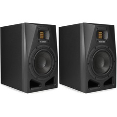 ADAM Audio A7V 7-inch Powered Studio Monitor – Pair