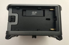 Zoom F6 32bit Field Recorder with BTA-1 Adapter, NPF battery and Carrying Cover