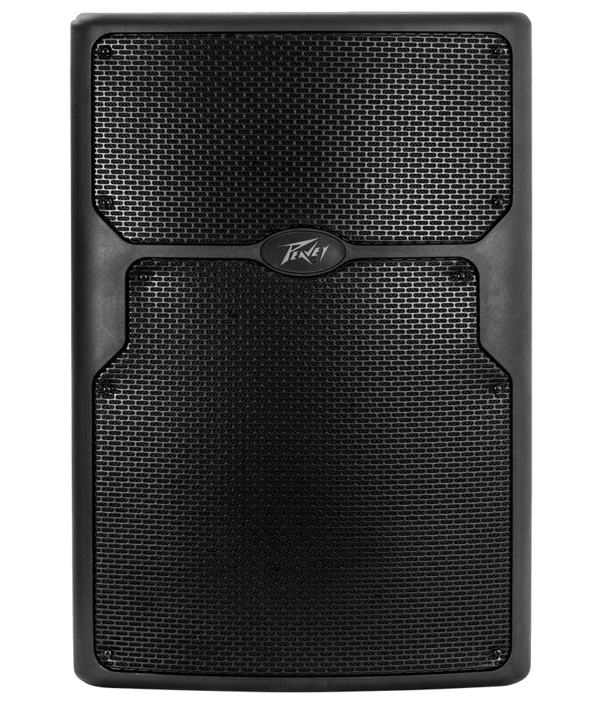 Peavey PVX 15 Passive 15″ 2-Way PA Loudspeaker Cabinet Full-Range Speaker