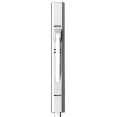 Electro-Voice Evolve 50 Powered Bluetooth DJ PA Column Speaker Systems White …