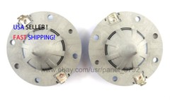 Diaphragm For JBL 2408J , JBL VRX932LA-1 , JBL VRX 932 16 ohms US SELLER