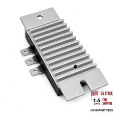 20 Amp Voltage Regulator Rectifier 21066-7011 21066-0740,1-Pack | Also