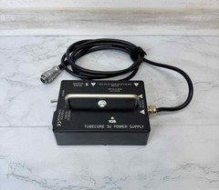 IGS Audio Tubecore 3U Mastering Edition Stereo Compressor