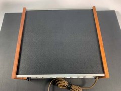 DBX II 124 Noise Reduction System for Parts/Repair