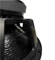 18″ Subwoofer 4.5″ Glass Fibre IN-OUT VC, Demodulation Ring, 3600W, MB Acoustics