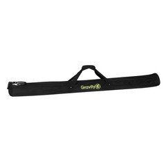 Gravity GBGDBLS331 Carry Travel Bag for Subwoofer Speaker Poles