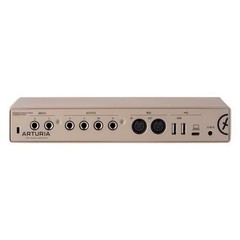 Arturia MiniFuse USB-C Audio Interface (MiniFuse 4)
