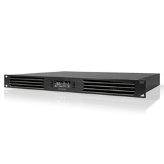 CLOUDPLATE T6, Rack Mount Cooling Fan 1U, Front Exhaust, AV Equipment 19″ Rack