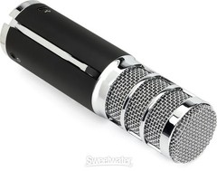 Samson Satellite Desktop USB/iOS Broadcast Microphone