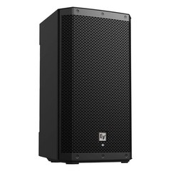 Electro-Voice ZLX-12P-G2-US 12″ 2-Way Powered Active Black Speaker