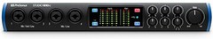 PreSonus Studio 1810c 18×8 192 kHz USB-C Audio Interface + TH-MX2 Headphone