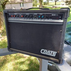 Crate G40C XL Amplifier