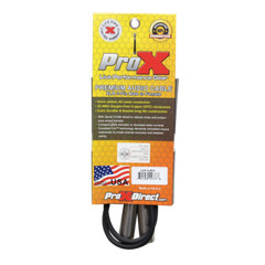 Pro X 5 Ft. Balanced XLR3-F to XLR3-M Premium Audio Microphone Cable