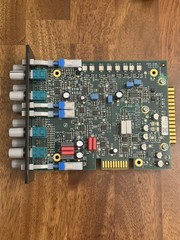 Solid State Logic E-Series 611 EQ module for 500 Series Rack SSL #2