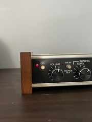 Vintage LT Sound TVE Thompson Vocal Eliminator – Analog Studio Rack Unit Tested!