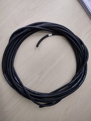 LIVEWIRE ADVANTAGE 14ga SPEAKER CABLE. 26′ NO CONNECTORS. FREE SHIPPING