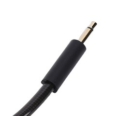Headset Microphone Replacement For Kraken V3 Clear Sound Easy To Use