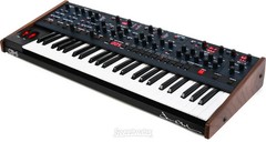 Oberheim OB-6 6-voice Polyphonic Analog Synthesizer