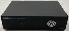 Listen Technologies LW-100P-02 Listen Everywhere 2-Channel Server
