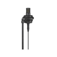 SONY C-80 Unidirectional Condenser Microphone Capsule Black Voice Recording Home