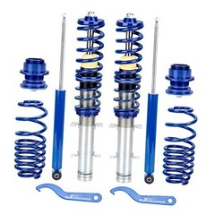 Coilovers for VW Golf MK4 FWD 1997-2007, for VW Jetta MK4 1999-2005, for VW