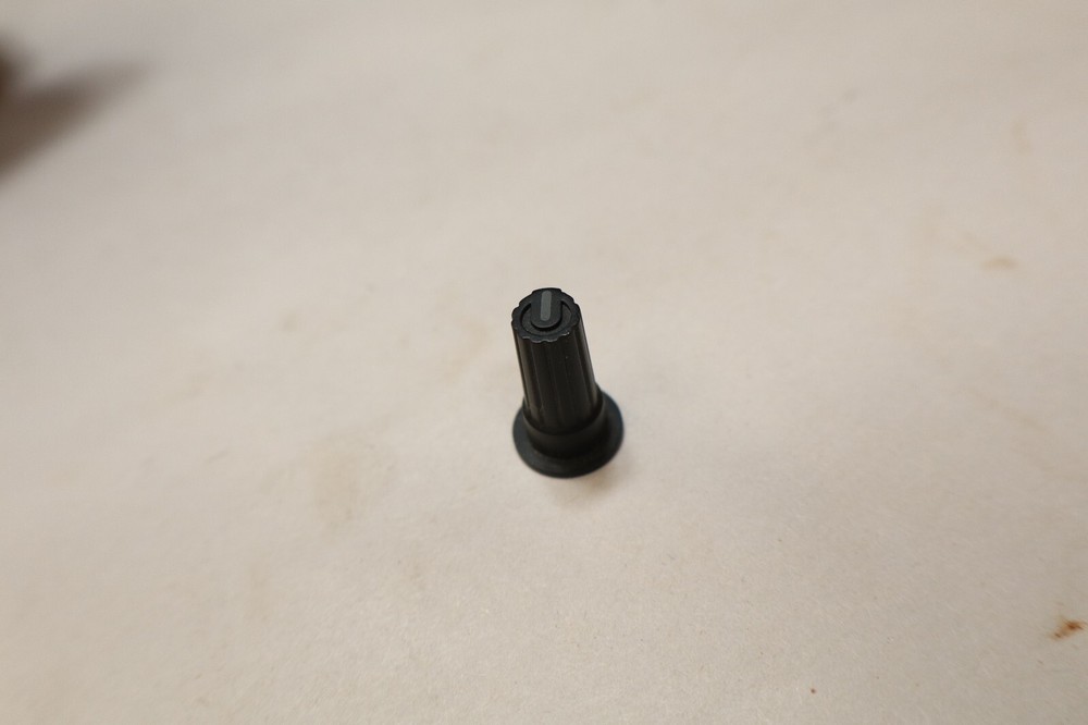 Fostex MR8 MKII Digital Multitrack Recorder MR-8 Part Knob Effect Send Pan