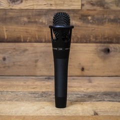 Blue Microphones enCore 300 Condenser Microphone Black Encore300 Mic U282622