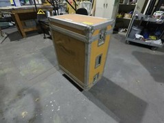 Pro Audio Case – Interior: 30″ x 24″ x 13.5″
