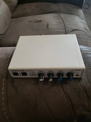 JK AUDIO INNKEEPER PBX BROADCAST HOST DIGITAL HYBRID MADE IN USA AS IS. READ.