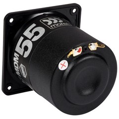 Morel MDM 55 2-1/8″ Soft Dome Midrange