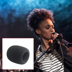 Professional Windscreen Sponge Cover For SM7dB Studio Recording Microphone