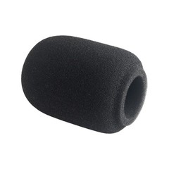 Professional Breathable Windscreen Cover Thicken Replacement For SM7dB