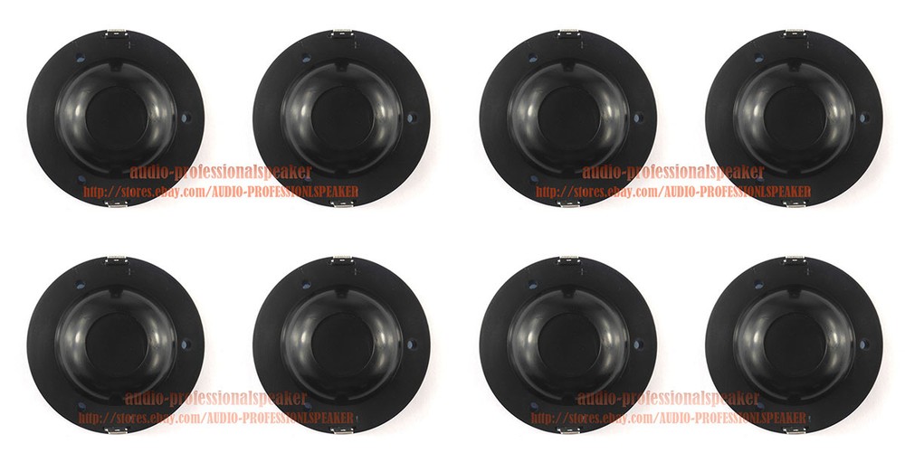 8PCS/LOT Diaphragm Peavey 14XT PV-12M PV-15M Impulse 100 SSE series