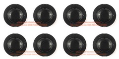 8PCS/LOT Diaphragm Peavey 14XT PV-12M PV-15M Impulse 100 SSE series