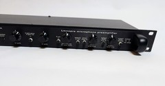 Little Labs LMNOPre Microphone Preamplifier w/ bass resonance & phase alignment