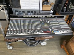 Allen & Heath GL3300 Dual Function Audio Mixing Console Tabletop Model