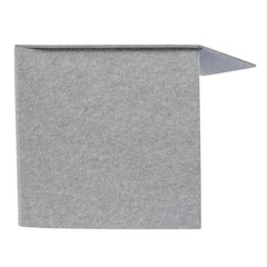 Desktop Soundproof Cover Portable Vocal Recording Booth Sound Absorbing Shield