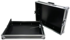 Harmony Cases HC19MIX08 Flight DMX Controller 8 Space 19″ Rack Mount Custom Case