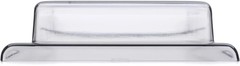 Decksaver DS-PC-DB01LXR02 Polycarbonate Cover for Erica Synths DB-01 and LXR-02