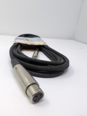 Horizon HZ-20 Microphone Cable 20 ft.