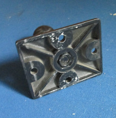 JBL 179-00002-00 179-00002-01 Invisiball Mount for Control 25 and 28 Speakers