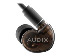 Audix OM3 Vocal Mic w/A10 Earphones Combo Pack