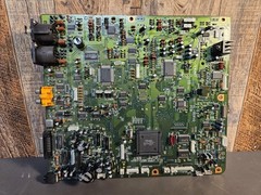 *Parting Out* TASCAM DA-30 MKII Dat Recorder | Digital/Servo PCB Board