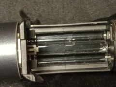 Sennheiser EW300 G3 Wireless Microphone