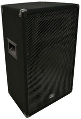 Harmony Audio HA-V12P Pro DJ Venue 12″ Passive 450W PA Speaker 2-Way Cabinet