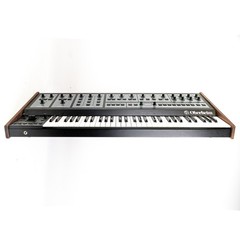 Oberheim OB-X8 8-Voice Polyphonic Analog Synthesizer with FATAR Keys, OLED