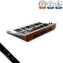 KORG Minilogue Polyphonic Analog Synthesizer Multi-engine 37-keys Sequencer JP